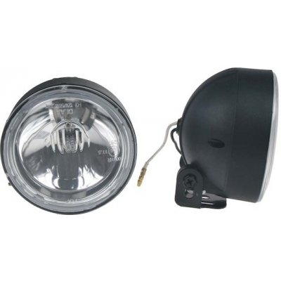 Halogenová přídavná světla dálková, homologace ECE112, 90100 | Zboží Auto