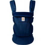 Ergobaby Omni 360 Midnight modrá – Zboží Dáma