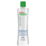 CHI Enviro Smoothing Treatment Colored, Chemically Treated Hair 355 ml – Hledejceny.cz