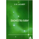 Diagnostika karmy 6 S.N. Lazarev – Hledejceny.cz