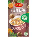 Vitana S játrovými knedlíčky polévka do hrnečku 14 g – Hledejceny.cz