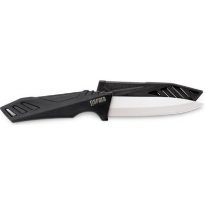 Rapala Nůž RCD Ceramic Utility Knife 10cm – Zboží Dáma