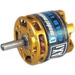 AXI 2814/6D V3 střídavý motor AXI – Zboží Mobilmania