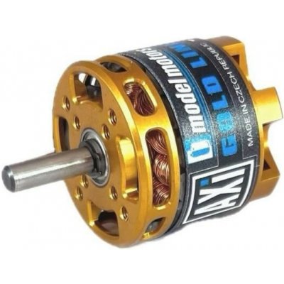 AXI 2814/6D V3 střídavý motor AXI – Zboží Mobilmania
