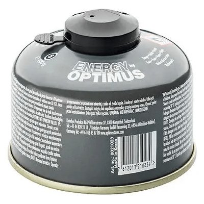 Optimus Gas 4-Seasons 100g – Zboží Mobilmania
