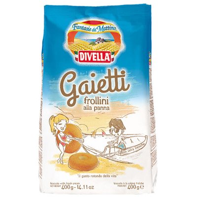 Divella Gaietti 400g – Zboží Dáma