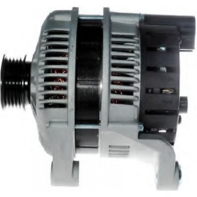 HELLA Alternátor HELLA TiMEFiT HE 8EL011710-721 | Zboží Auto