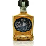 Centinela ANEJO Tequila 38% 0,7 l (holá láhev) – Zboží Dáma