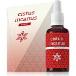 Energy Cistus Incanus 30 ml – Hledejceny.cz