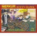 Merkur Kitty Hawk – Hledejceny.cz