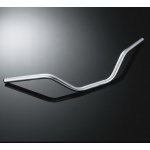 Motocyklová řidítka 25mm Highway Hawk XLX, šířka 80cm, chrom | Zboží Auto