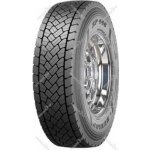 DUNLOP SP446 295/80 R22,5 152M – Hledejceny.cz