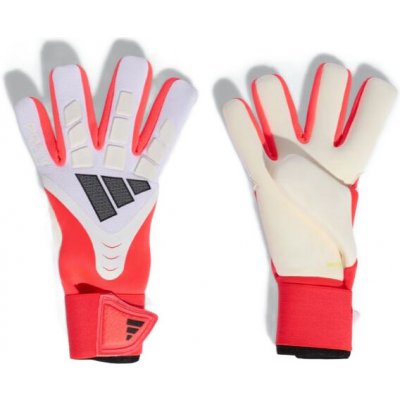 ADIDAS-PRED GL COM WHITE LUCRED BLACK Bílá 11 – Hledejceny.cz