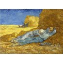 Enjoy Vincent Van Gogh: Polední odpočinek 1000 dílků