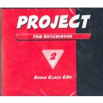 Project 2 Audio Class CDs cd-rom – Hledejceny.cz