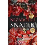 Nežádoucí sňatek - E-book – Zboží Mobilmania