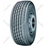 Michelin XFN2 315/70 R22,5 154/150L – Hledejceny.cz