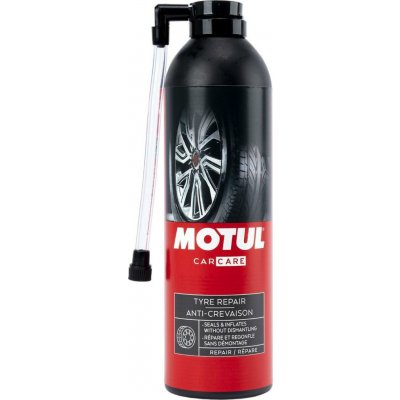 Motul Car Care TYRE REPAIR 500ml | Zboží Auto