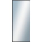 DANTIK černá 60 x 140 cm P03-021 7003021 – Hledejceny.cz