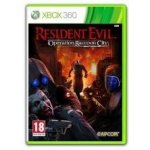 Resident Evil: Operation Racoon City – Hledejceny.cz