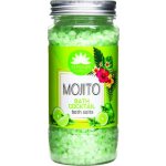 Elysium Spa koupelová sůl Mojito 500 g – Zboží Mobilmania