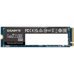 Gigabyte Gen3 2500E SSD 2TB, G325E2TB – Hledejceny.cz