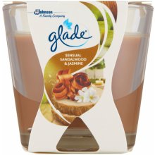 Glade by Brise Bali Sandalwood & Jasmine 70 g