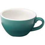 Loveramics Flat white šálek Egg teal 150 ml – Sleviste.cz