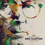 Various - Clapton Eric - Many Faces Of Eric Clapton - Coloured Crystal Amber LP – Hledejceny.cz