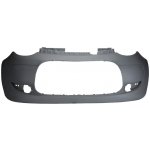 Přední nárazník Citroen C1 (PM/PN) 09-12 PRO LAK S OTVORY