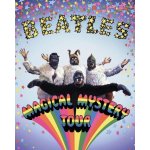 Beatles - Magical Mystery Tour - Blu-ray – Zbozi.Blesk.cz