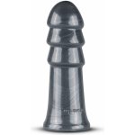 Doc Johnson Vac-U-Lock American Bombshell B-7 Warhead – Zboží Dáma