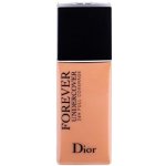 Dior Ultra lehký tekutý make-up Diorskin Forever Undercover 24H Full Coverage 035 Desert Beige 40 ml – Hledejceny.cz