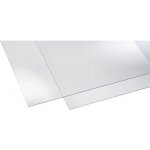 Gutta 2 mm 500 x 1500 mm čirý 1 ks – Zbozi.Blesk.cz