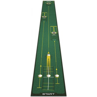 Wellputt Start Mat 4m – Hledejceny.cz