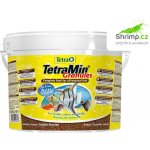 Tetra Min Granules 10 l – Hledejceny.cz