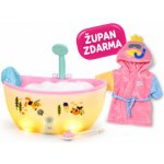 Baby born Kouzelná vana – Hledejceny.cz
