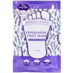 Mooyam exfoliační maska na nohy Lavender – Hledejceny.cz