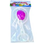 Profibaby koule retro plast 5cm – Zboží Dáma