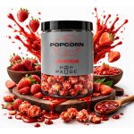Pop Pause Popcorn Jahoda 125 g – Zbozi.Blesk.cz