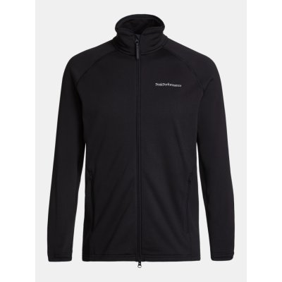 Peak Performance M Chill Light Zip Jacket