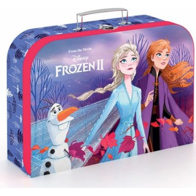 Karton P+P Frozen 34 cm – Zbozi.Blesk.cz