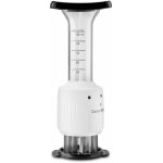 Kitchen&home Kitchen & home 6211 Zjemňovač masa s nádobkou, 90ml bílo-černý – Sleviste.cz