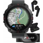 Polar Grit X2 Pro HR – Zboží Dáma
