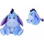 Simba Disney medvídek Pú Ijáček 25 cm – Zboží Dáma
