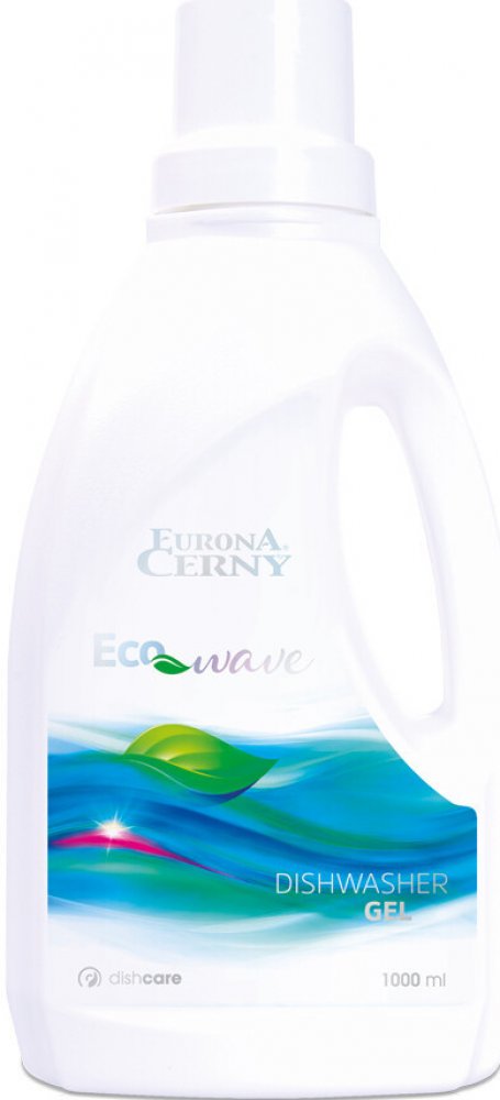 Eurona Eco Wave Gel do myčky nádobí 1000 ml | Srovnanicen.cz