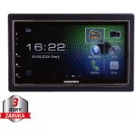 Grundig GX-3800 | Zboží Auto