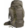 Turistický batoh Tatonka Akela 45l stone grey/olive