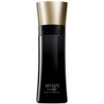 Giorgio Armani Code parfémovaná voda pánská 60 ml – Hledejceny.cz