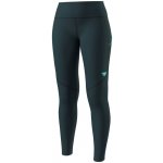 Dynafit Ultra Graphic Long Tights W blueberry/marine blue – Zboží Dáma
